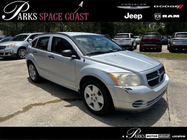 2007 Dodge Caliber