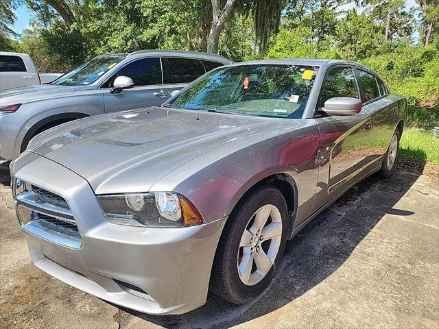2014 Dodge Charger