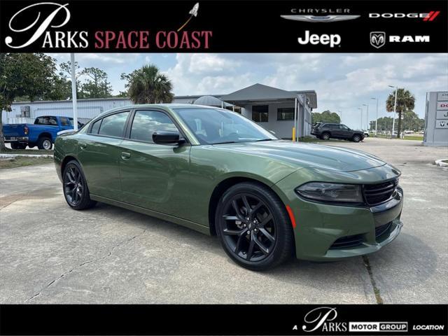 2023 Dodge Charger