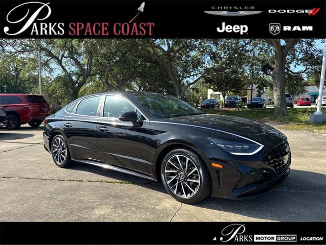2022 Hyundai Sonata