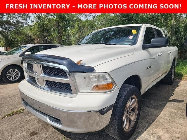 2009 Dodge Ram 1500