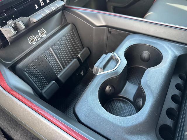 Photo of 2026 Hydro Blue Pearlcoat RAM 1500