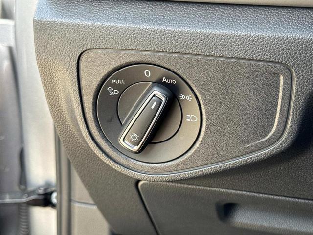 Photo of 2022 Silver Metallic Volkswagen Atlas Cross Sport