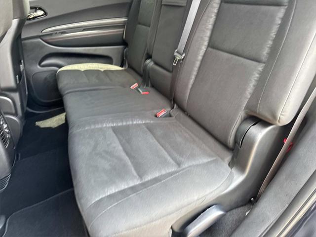 Photo of 2024 Night Moves Dodge Durango