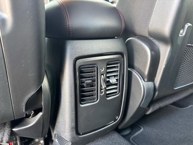 Photo of 2024 Night Moves Dodge Durango