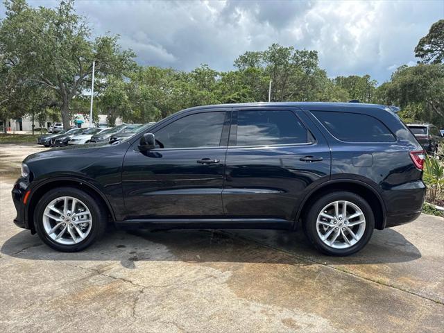 Photo of 2024 Night Moves Dodge Durango