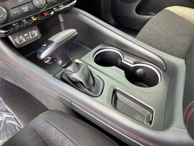 Photo of 2024 Night Moves Dodge Durango