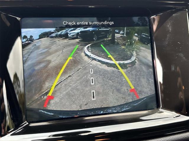 Photo of 2024 Night Moves Dodge Durango