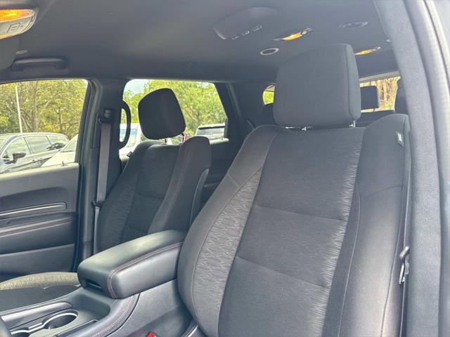 Photo of 2024 Night Moves Dodge Durango