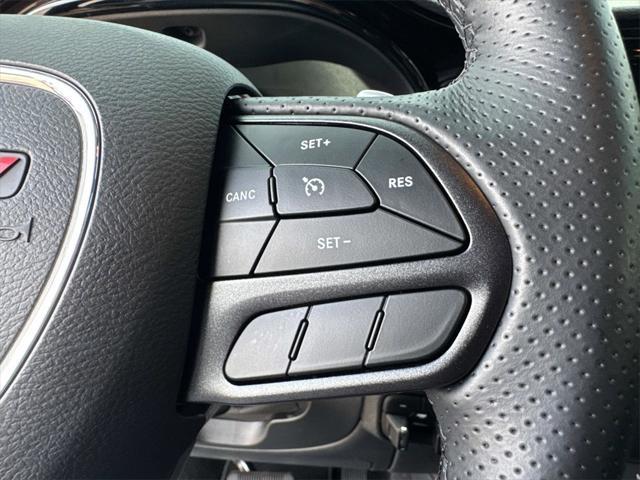 Photo of 2024 Night Moves Dodge Durango