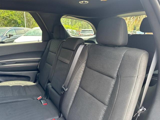 Photo of 2024 Night Moves Dodge Durango