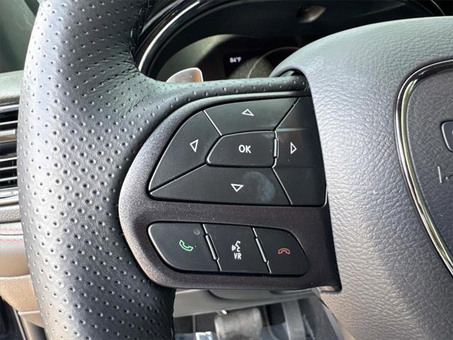 Photo of 2024 Night Moves Dodge Durango