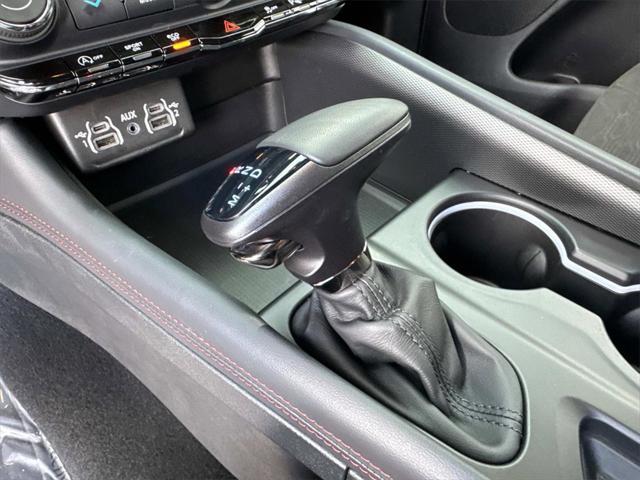 Photo of 2024 Night Moves Dodge Durango