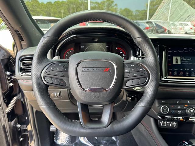 Photo of 2024 Night Moves Dodge Durango