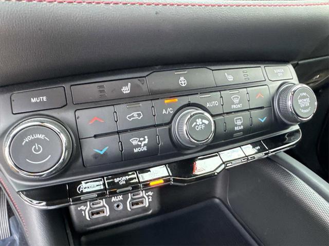 Photo of 2024 Night Moves Dodge Durango