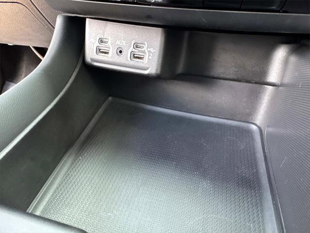 Photo of 2024 Night Moves Dodge Durango