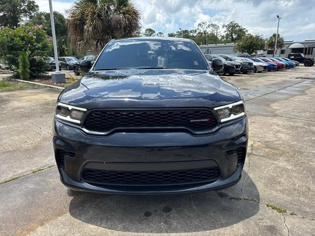 Photo of 2024 Night Moves Dodge Durango
