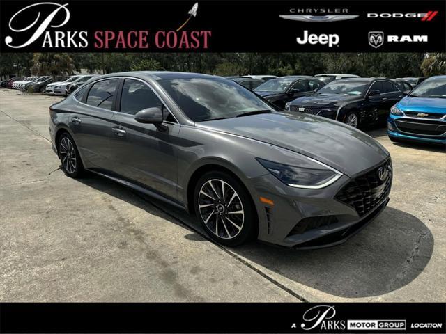 2022 Hyundai Sonata