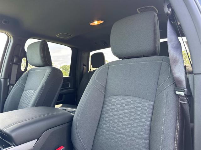 Photo of 2025 Forged Blue Metallic RAM 2500
