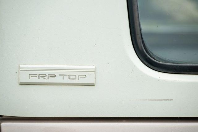Photo of 1994 Light Beige Metallic Toyota Land Cruiser