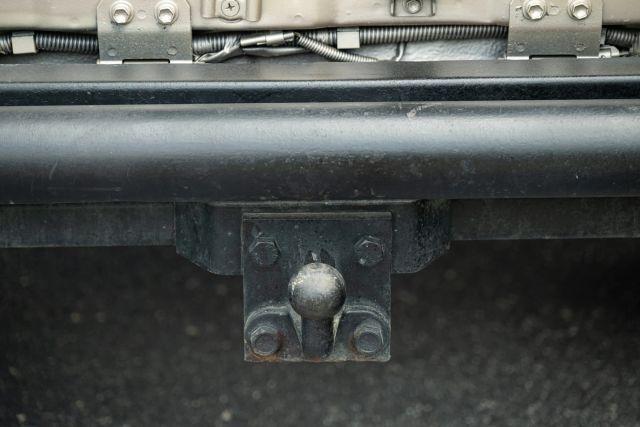 Photo of 1994 Light Beige Metallic Toyota Land Cruiser