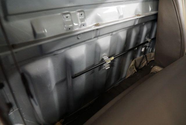 Photo of 1994 Silver Toyota Land Cruiser