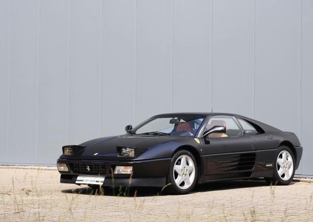 1992 Ferrari 348