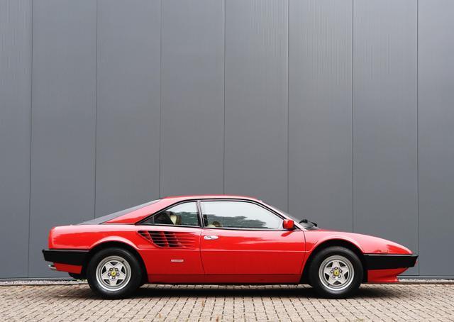 1984 Ferrari Mondial