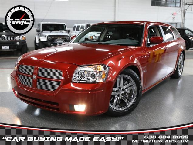 2005 Dodge Magnum