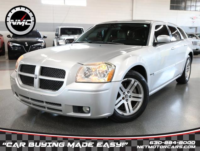 2007 Dodge Magnum