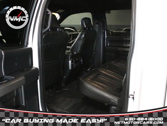Photo of 2020 Oxford White Ford F-150