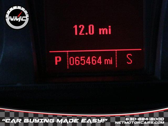 Photo of 2015 Summit White GMC Terrain