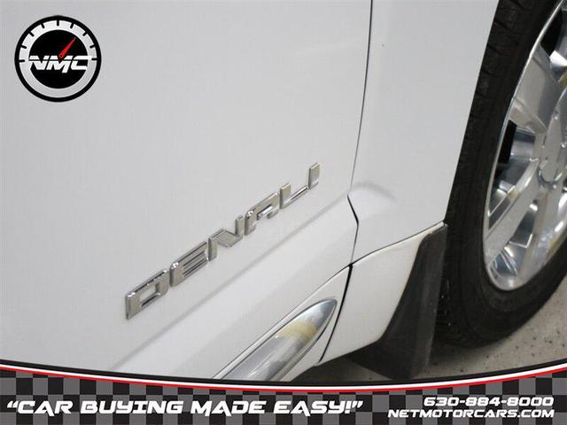 Photo of 2015 Summit White GMC Terrain
