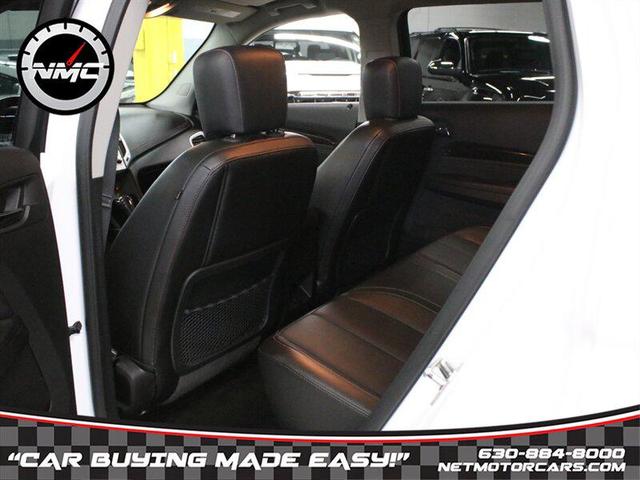Photo of 2015 Summit White GMC Terrain