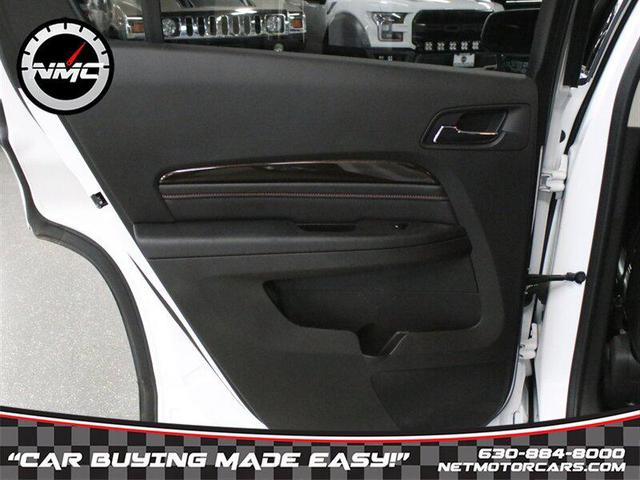 Photo of 2015 Summit White GMC Terrain