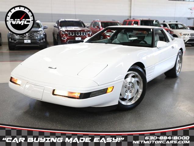 1994 Chevrolet Corvette