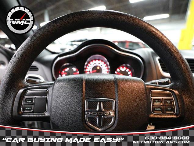 Photo of 2014 Granite Crystal Metallic Clearcoat Dodge Avenger