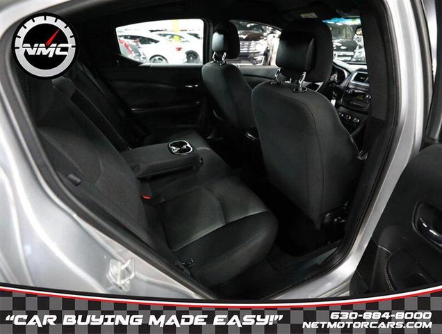 Photo of 2014 Granite Crystal Metallic Clearcoat Dodge Avenger