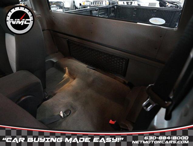 Photo of 2011 Black Ford Ranger