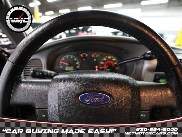 Photo of 2011 Black Ford Ranger