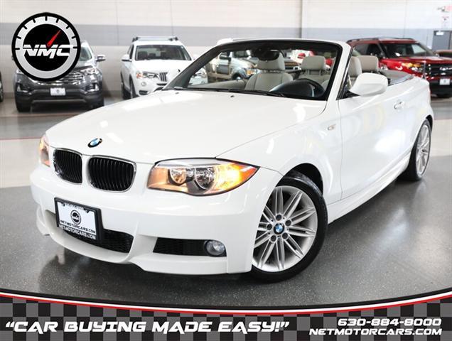 2013 BMW 128