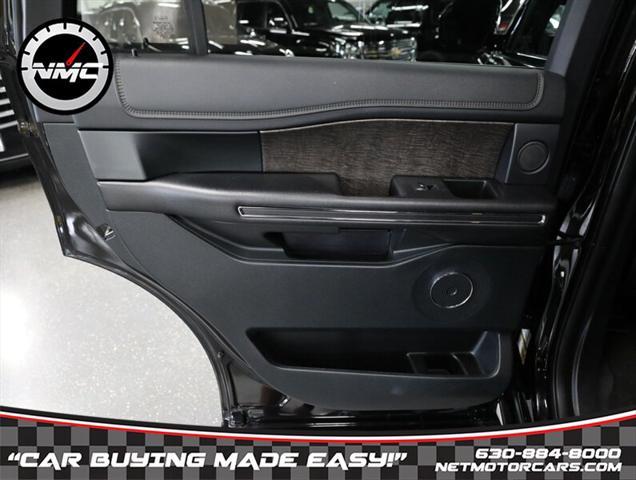 Photo of 2020 Agate Black Ford Expedition