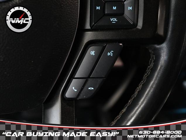 Photo of 2020 Agate Black Ford Expedition