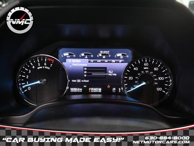 Photo of 2020 Agate Black Ford Expedition