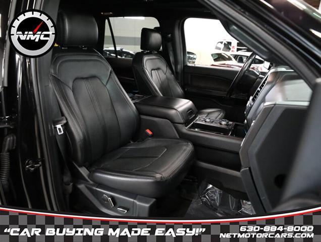 Photo of 2020 Agate Black Ford Expedition