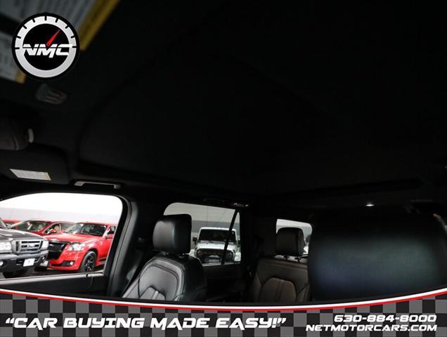 Photo of 2020 Agate Black Ford Expedition