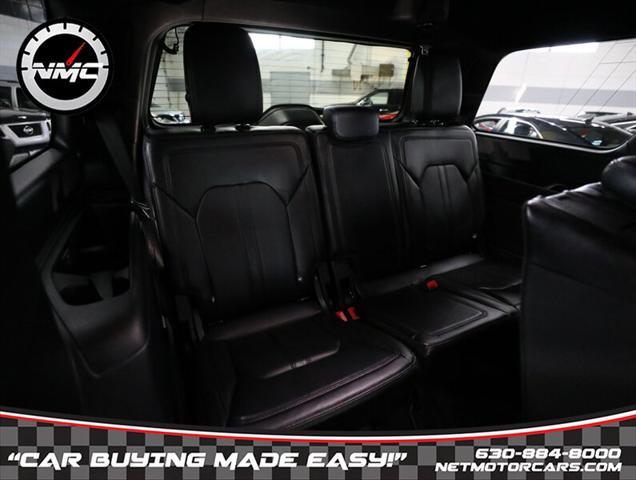 Photo of 2020 Agate Black Ford Expedition