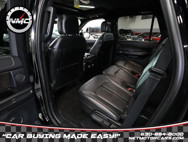 Photo of 2020 Agate Black Ford Expedition