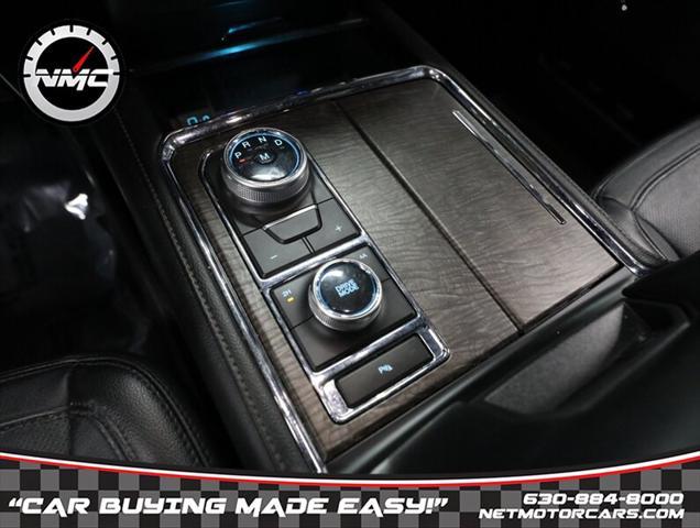 Photo of 2020 Agate Black Ford Expedition