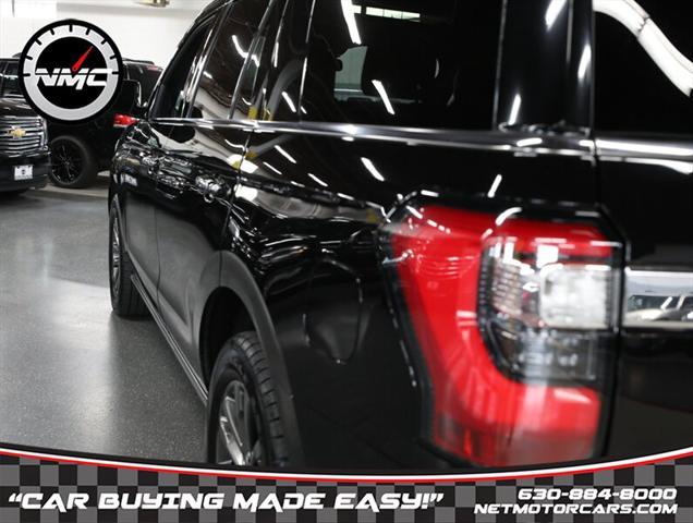 Photo of 2020 Agate Black Ford Expedition